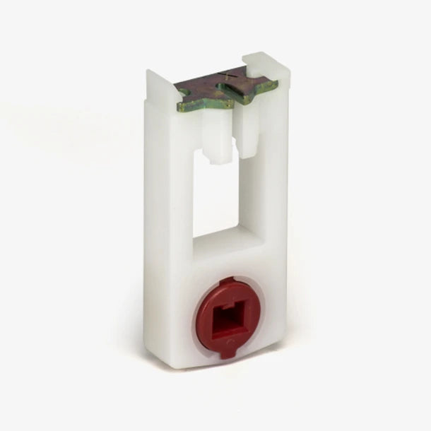 Accessories for 3/8" Diameter Spiral Balance