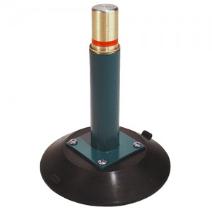 LJ6VH 6" Wood's Powr-Grip Vertical Handle Vacuum Cup