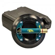 N5450 9” Wood’s Vacuum Cup with Metal Handle