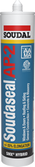 Soudaseal AP-2 Sealant