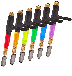 TOYO TC-21 Custom Grip Supercutter