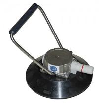 TL6FH 6" Wood's Vacuum Cup with Flip Handle