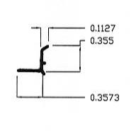 VGB1683 Vinyl Beading