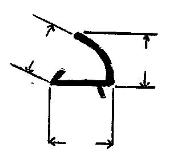 VGB2082 Vinyl Beading