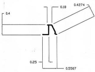 VGB2650 Vinyl Beading