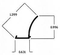 VGB3330 Vinyl Beading