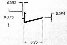 VGB3829 Vinyl Beading