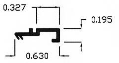 VGB4028 Vinyl Beading