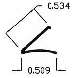 VGB4286 Vinyl Beading