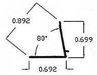 VGB4461 Vinyl Beading