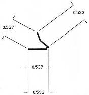 VGB4476 Vinyl Beading