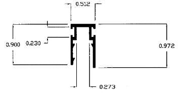VGB4562 Vinyl Beading