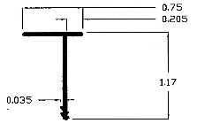 VGB4631 Vinyl Beading