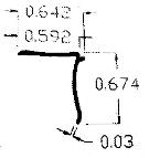 VGB5113 Vinyl Beading