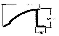 VGB695 Vinyl Beading