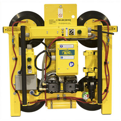 VLPL49AC - VLPL Lifter Series 480VAC 500 LB