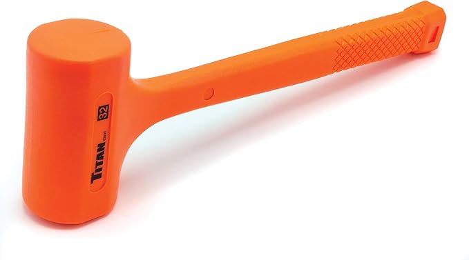 Dead Blow Hammer 32oz