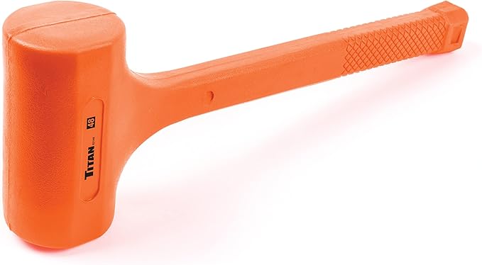 Dead Blow Hammer 48oz