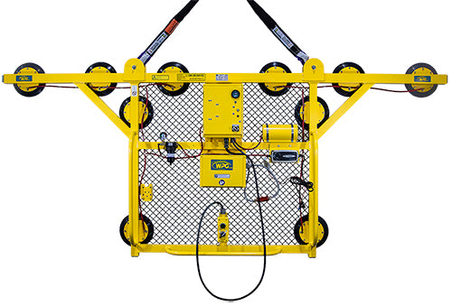 VLGG109AC - Gentle Giant Lifter Series