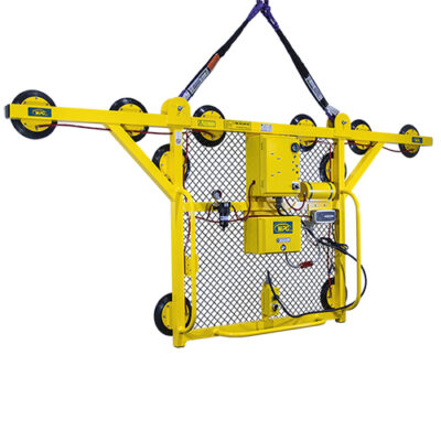 VLGG109AC - Gentle Giant Lifter Series