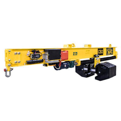 Medium Capacity Counter-Balancer