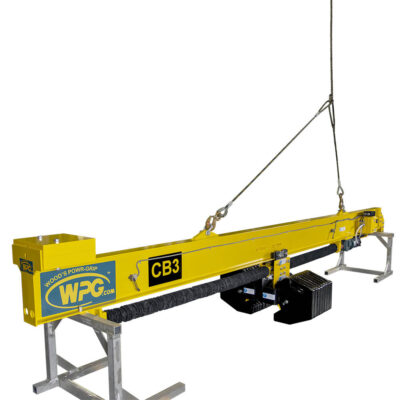 CB3 Counter-Balancer