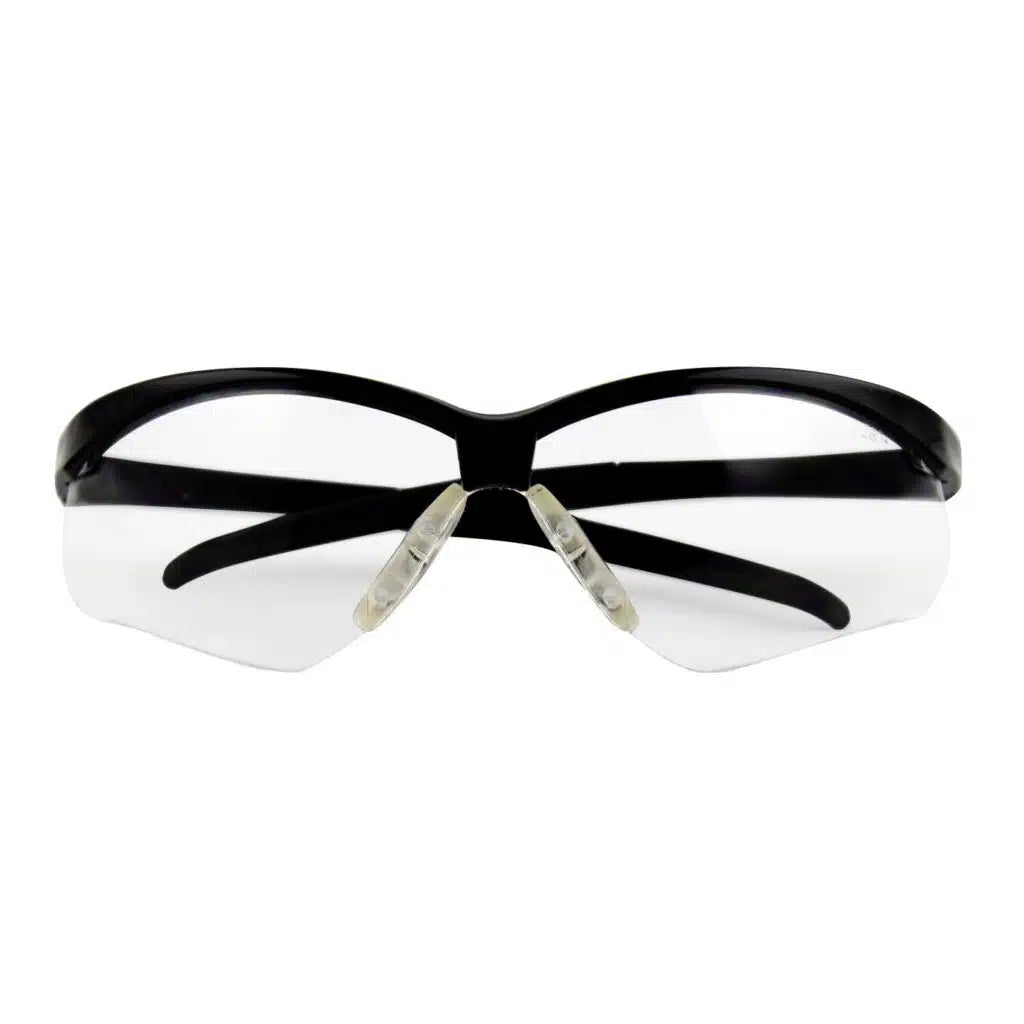Clear Safety Glasses