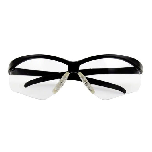 Clear Safety Glasses