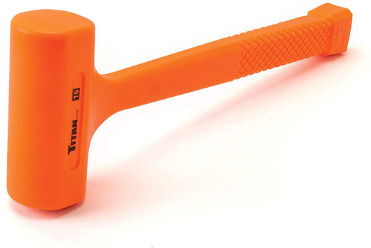 Dead Blow Hammer 16oz