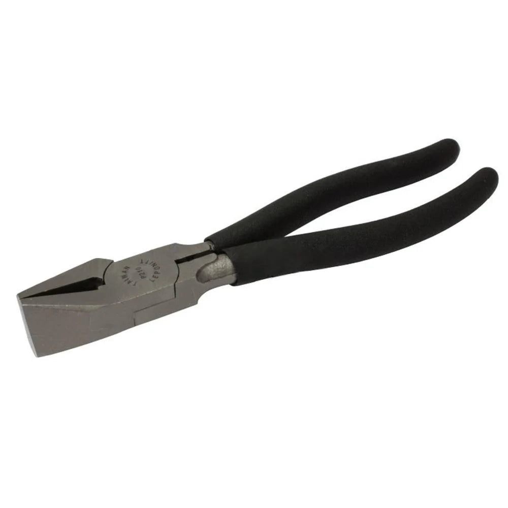 DROP JAW GLASS PLIER