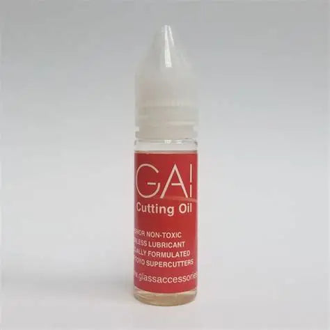 GAI Cutting Oil 0.5 fl oz