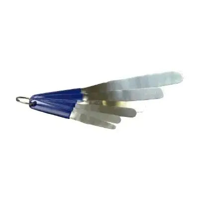 Spatula Slick-1 Vinyl Handles
