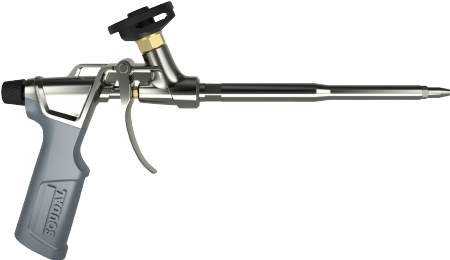 Soudal Designer Foam Gun