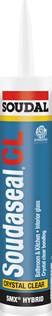 Soudaseal CL Adhesive/Sealant
