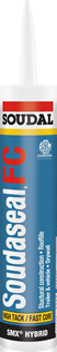 Soudaseal FC Sealant