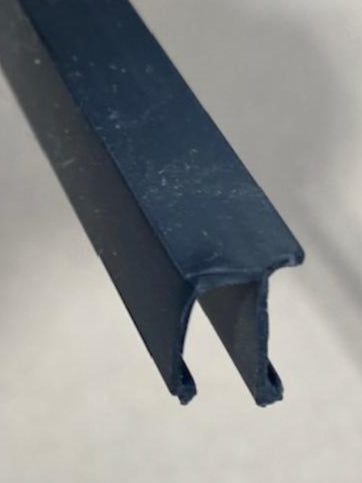 VGB5086 Vinyl Beading