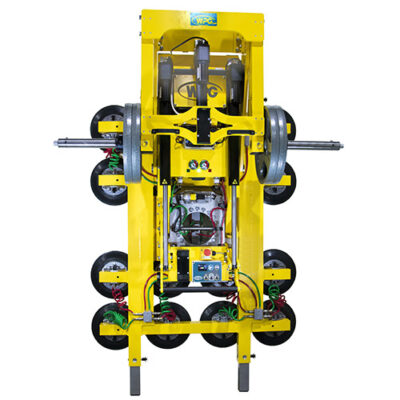 MRPT1611LDC3 - MRPT16 Lifter Series 12V 2800 LB